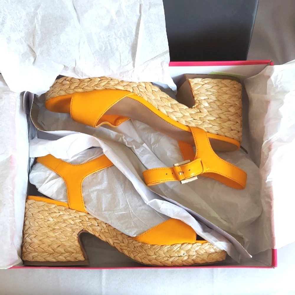 Vince Camuto Platforms, 9, 